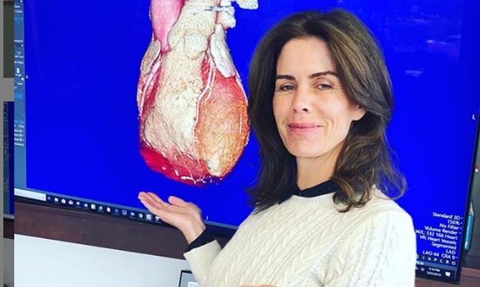 Meet Kelley Phleger - Don Johnson's Wife is a Lovely Kindergarten Teacher 